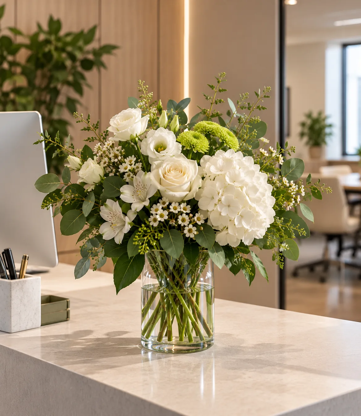 Подписка OFFICE для бизнеса