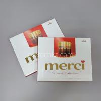 Фото Конфеты Merci