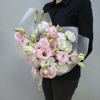 Акция! 15 эустом