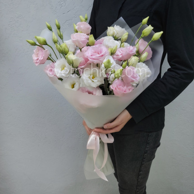 Акция! 15 эустом