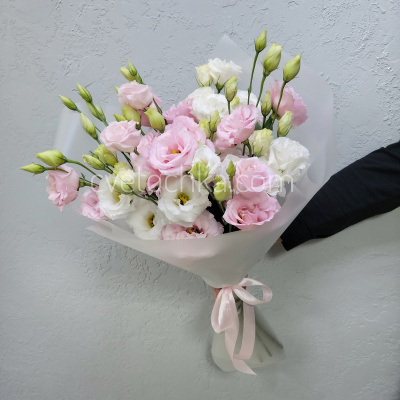 Акция! 15 эустом