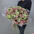 Букет из 51 альстромерии с доставкой в Челябинске