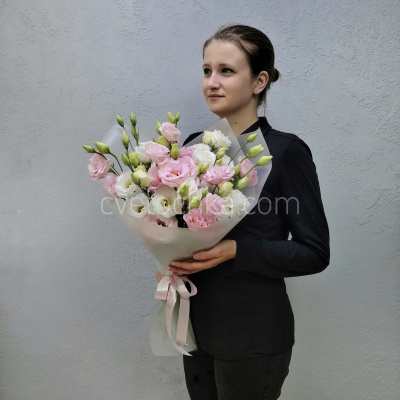 Акция! 15 эустом